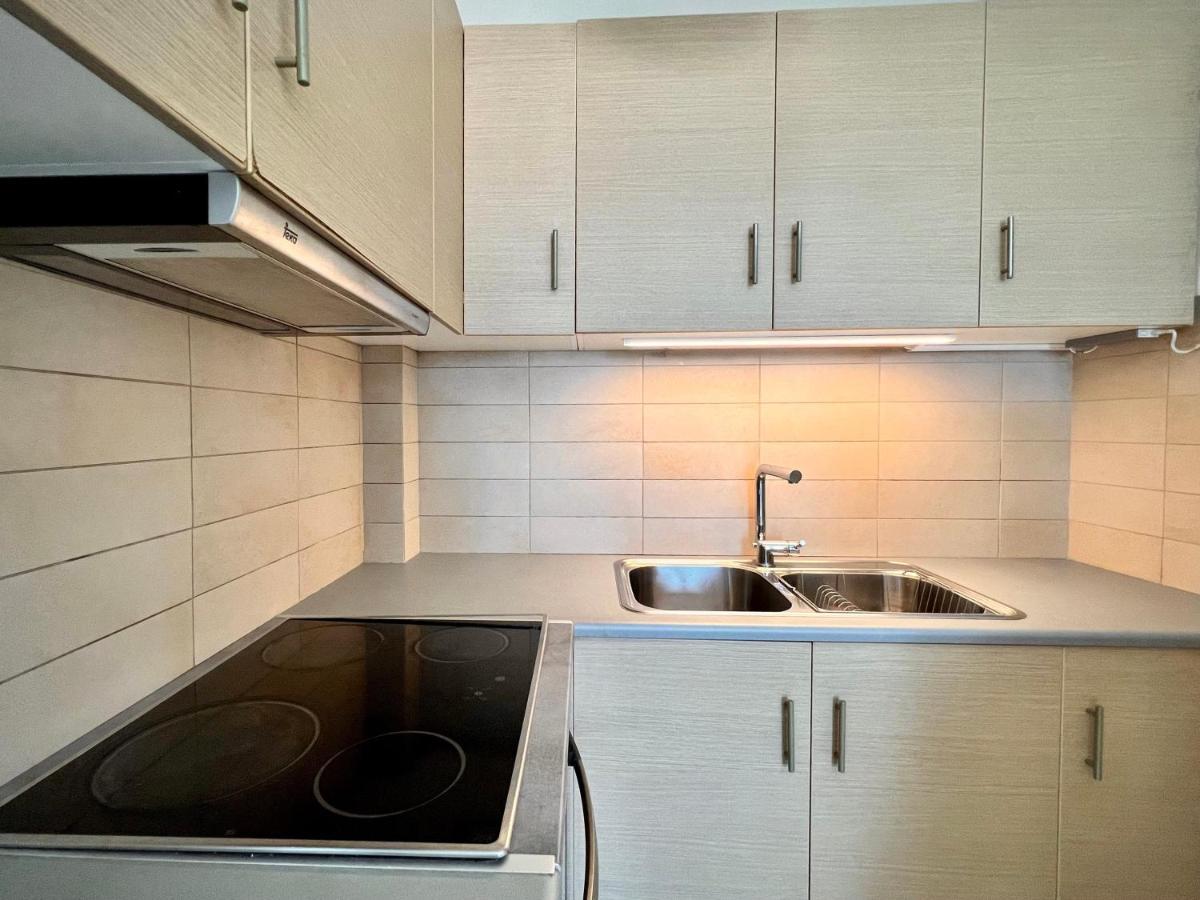 Sunrise Studio With Unhindered View To The Sea. Nea Makri Ngoại thất bức ảnh